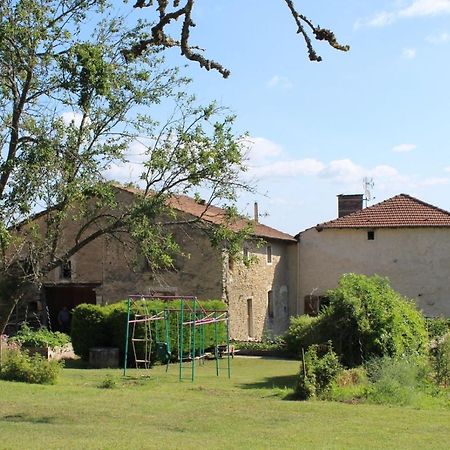 Les Chambres D'Hotes De L'Ecurie Goupil Mont-le-Vignoble Bagian luar foto